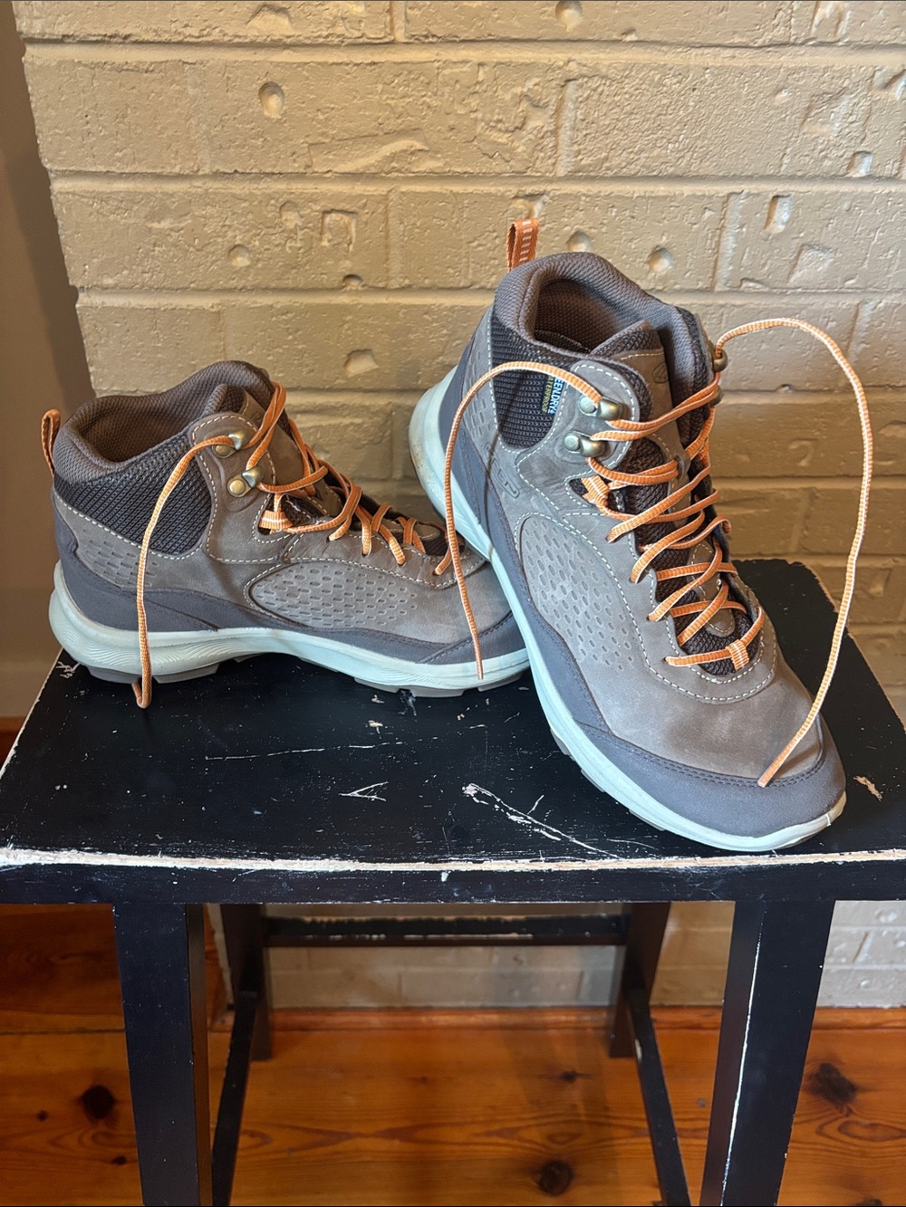Women’s Keen Terradora Hiking Boots